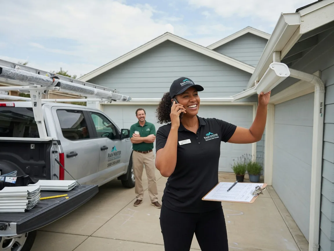 Gutter Installation Penelope, TX FAQs